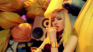 BLACKPINK - BOOMBAYAH MV