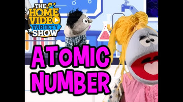 Cycle 3 Week 13 Science: The Atomic Number