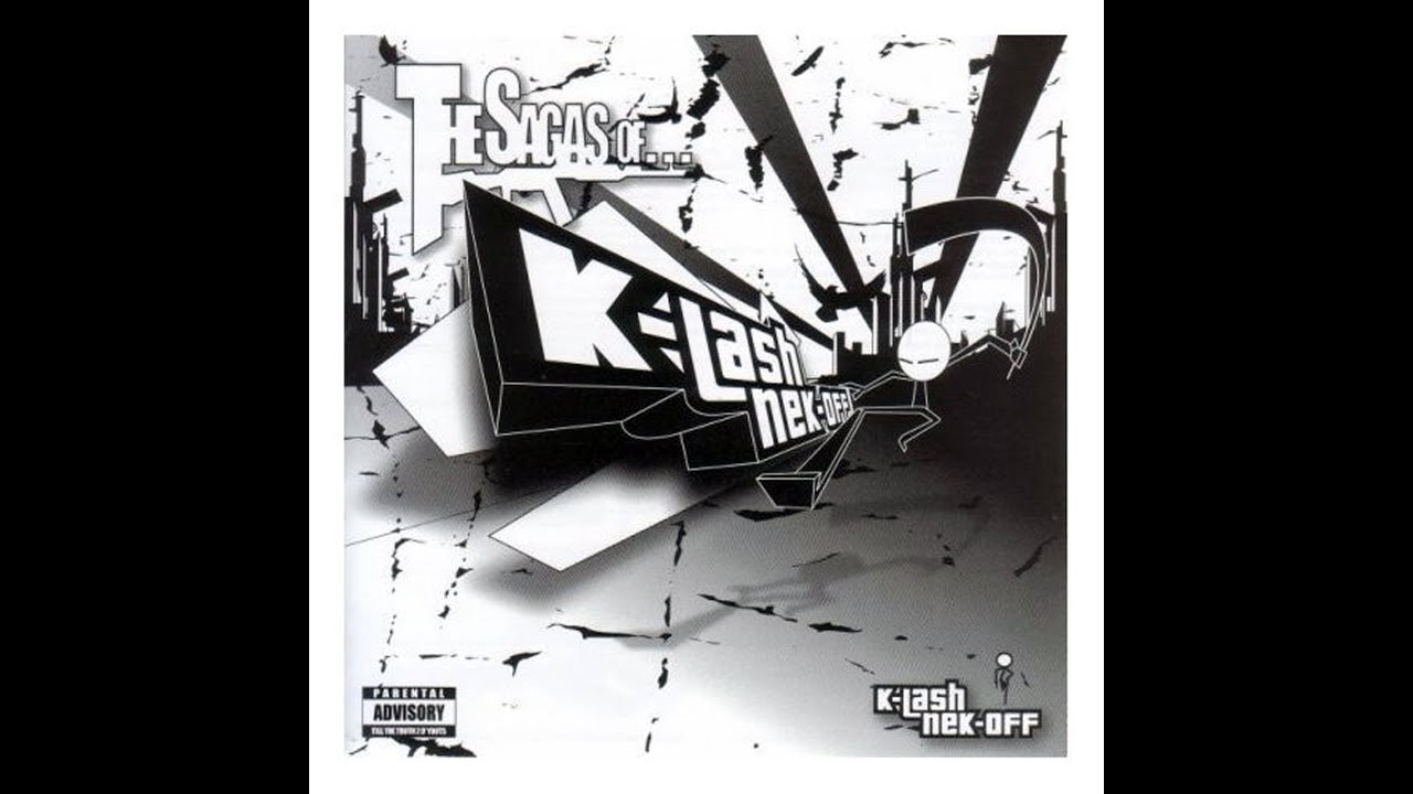 Guarda Klashnekoff "The Saga's Intro" (Official Audio) su YouTube Guarda Klashnekoff "The Saga's Intro" (Official Audio) su YouTube