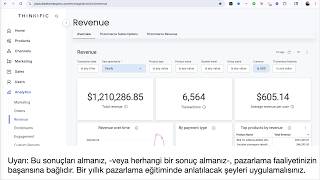 Bayilikle 1.2 milyon dolar gelir gerçekçi mi? screenshot 4