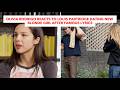 Olivia Rodrigo Reacts To Louis Partridge Dating New Blonde Girl After Famous lyrics