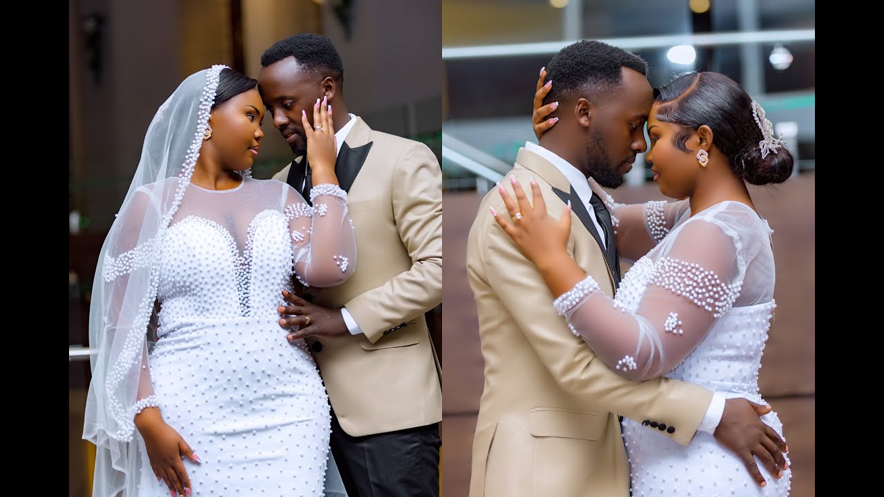 Apolo & Francine's Beautiful Full Wedding Video Dallas Texas