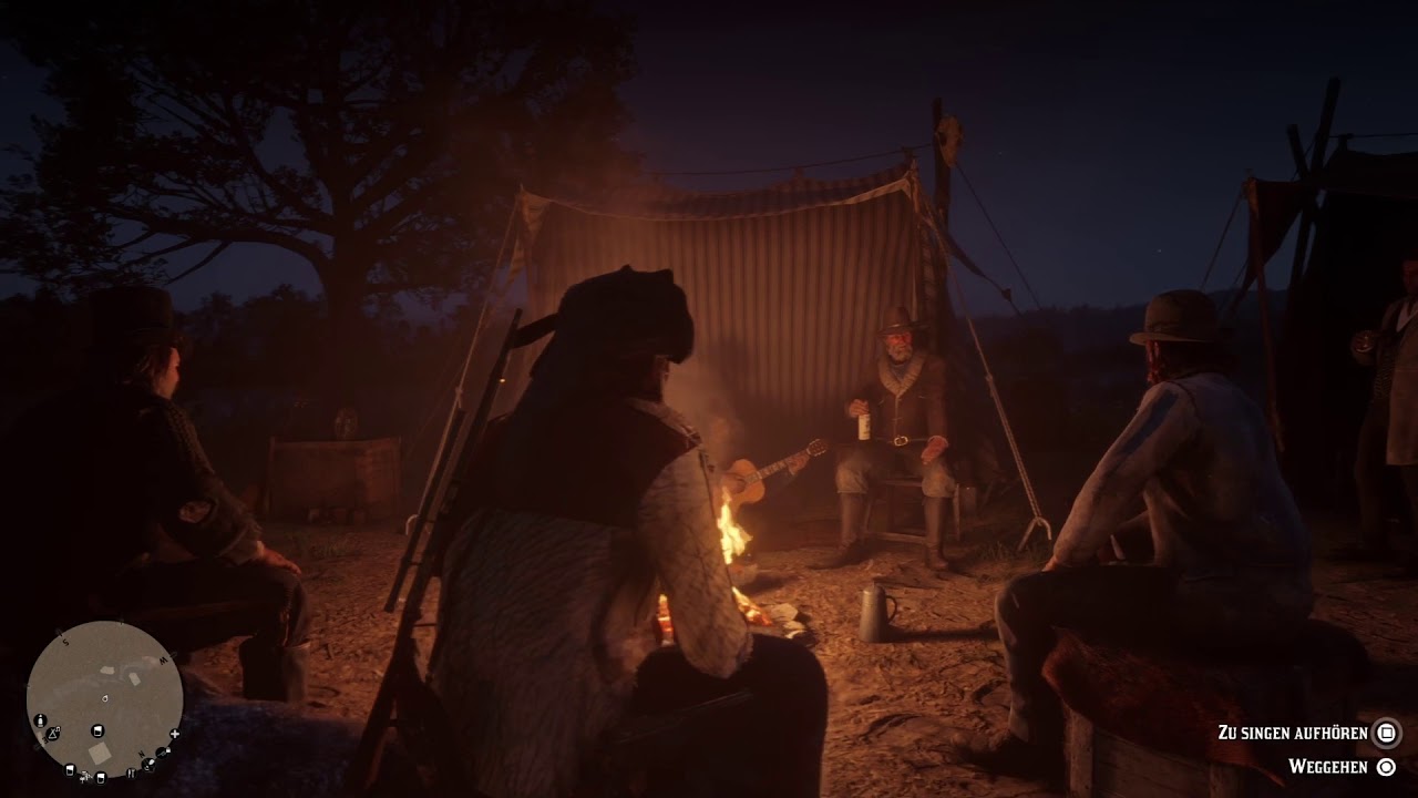 Sean Mcguire Whiskey Red Dead Redemption 2 Youtube