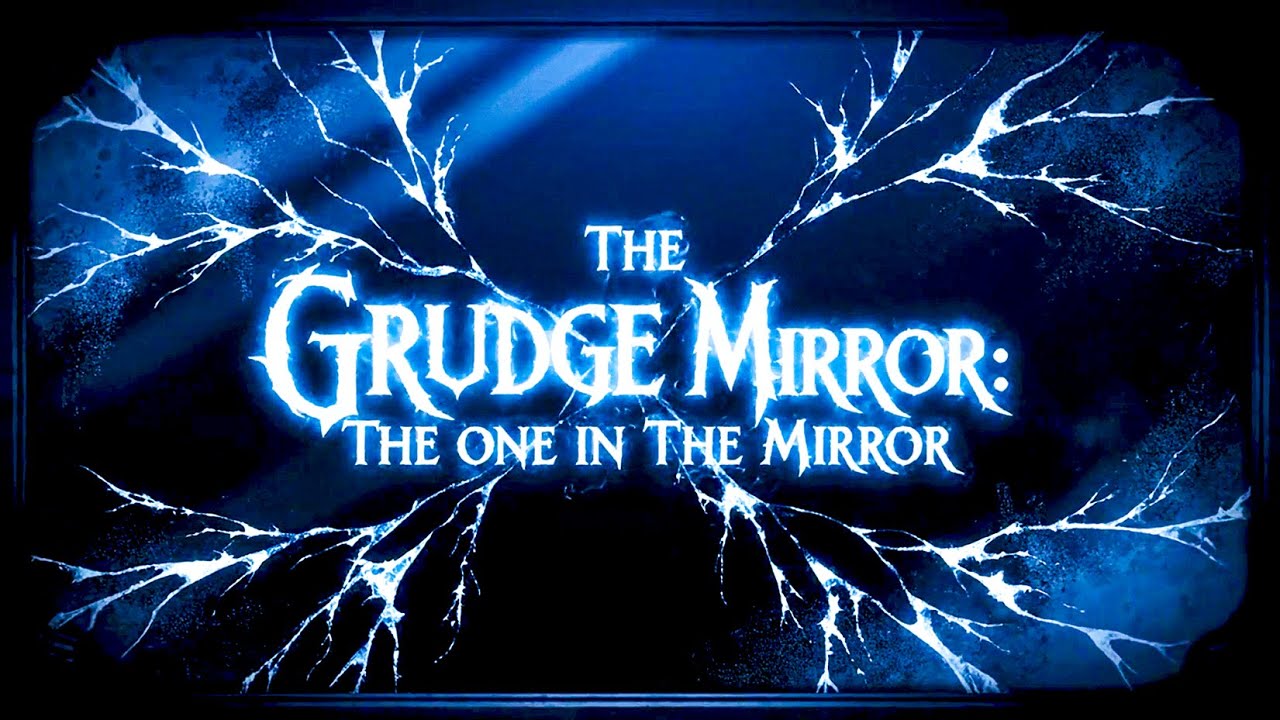 Terrifying TRUE Scary Stories | The One In The Mirror | The Grudge Mirror Series