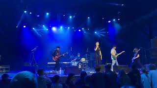 Winter Jam 25 - Stand Your Ground