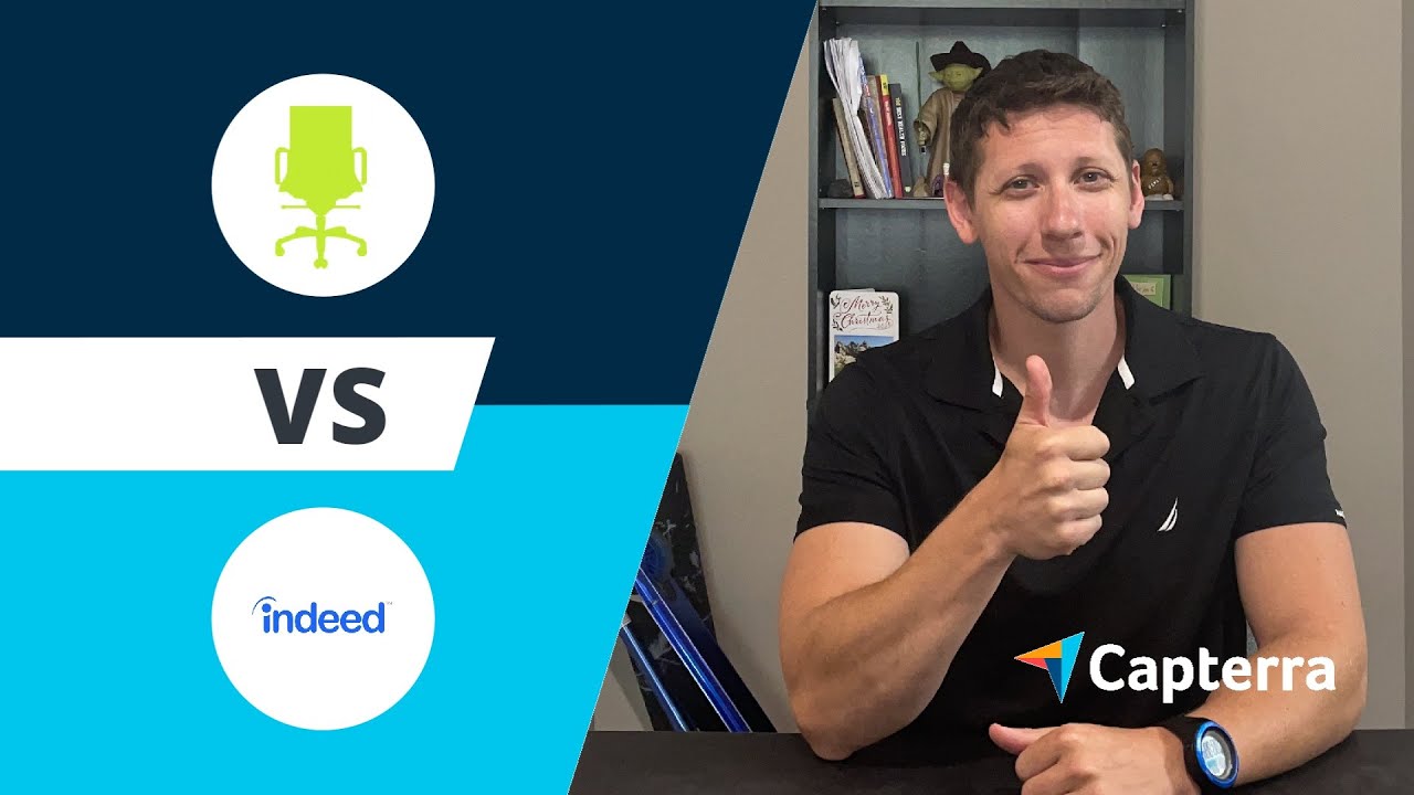 ZipRecruiter vs Indeed Why I switched from Indeed to ZipRecruiter