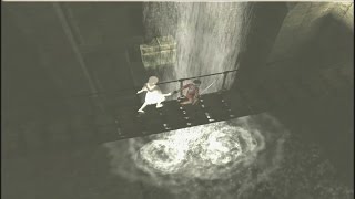 PS2 Classics: Ico (Part 6) - The Waterfall Puzzle screenshot 5