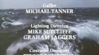 Mr Bean Creditstiger Aspect Productions 1995