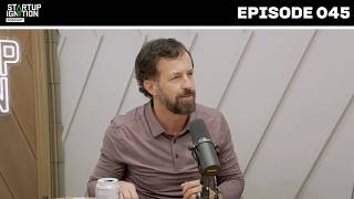 Download Lagu Jeremy Andrus: Traeger Grills, Brand Moats, Company Culture, Scaling, Going Public