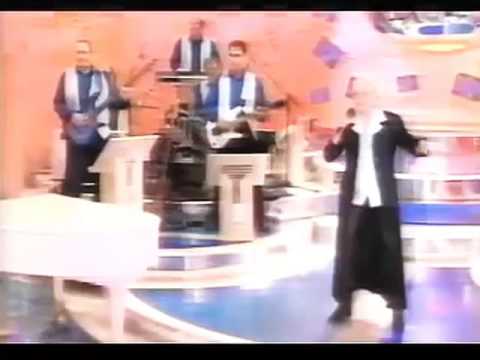 Michèle Torr Sur Les Routes La Chance Aux Chansons