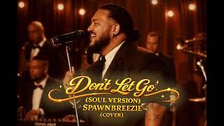 Don’t Let Go (Soul Version) - Spawnbreezie (cover)