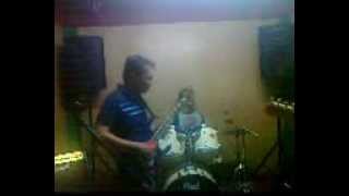 Karisma DDC Band (cover)