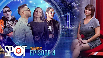 Spot - "Season 2 Episode 4" Wantons OFFICIAL VIDEO