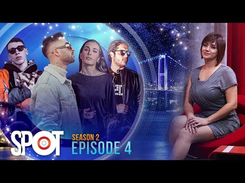 Spot - "Season 2 Episode 4" Wantons OFFICIAL VIDEO