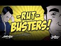 JustinGuitar Rut Busters with The Captain - Ep.6 - What Key Am I In?