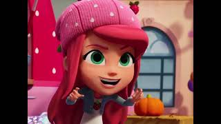 Vanellope Little peppa Pig Special  Pumpkin Party