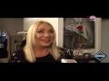 Vesna Zmijanac - Premijera - Ulazak na Farmu - (TV Pink 16.02.2015)