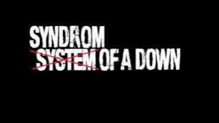 Syndrom of a Down - Choc Suil