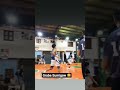 NapawL'Kawnted tuloy 😂 #fyp #highlight #basketball #basketballhighlights #kobe #mambamentality