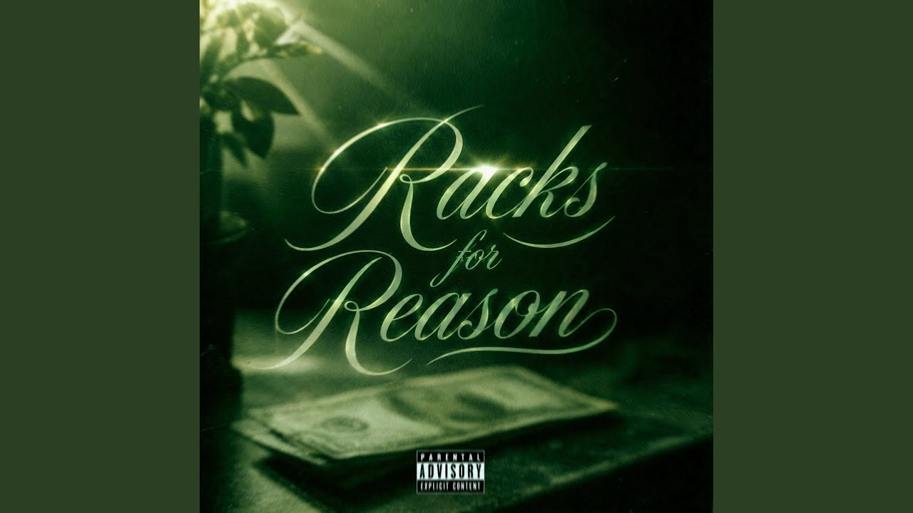 Watch Racks for Reason on YouTube Watch Racks for Reason on YouTube