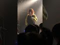 「花の香」キタニタツヤ 2020.1.17 @名古屋ell.SIZE