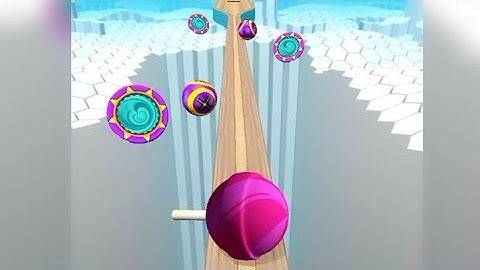 Going Balls - All Levels Gameplay Walkthrough Android iOS (Part 84)