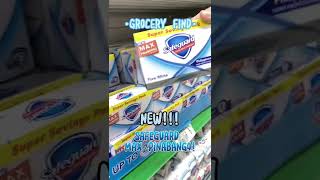 New Safeguard Max Pinabango