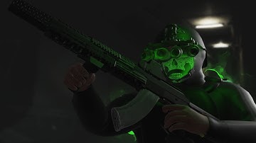 How I FARM RAIDERS On RESERVE (EASY 7.62 BP) + MONEY ROUTE | Escape From Tarkov