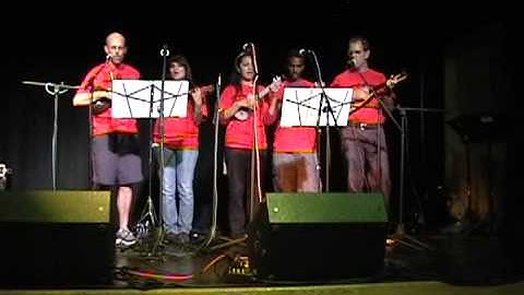 Molokai Slide (Ukulele Cover) 2010.mpg