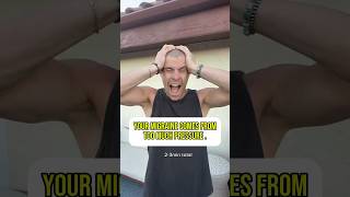 Your migraine isn’t random