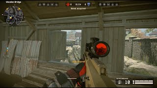 Warface Nice Moments MERCURY #64 PyroCC