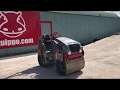 Used 2010 - Hamm HD 10 VV | Used Tandem Roller |  equippo.com | Used heavy equipment