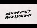 Sabrina Carpenter - Why (Official Lyric Video) Mp3 Song