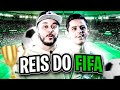 A MELHOR PARTIDA DE FIFA DA HISTÓRIA! ft. RazaH