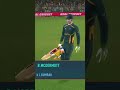 bumrah rocked always what a clean bold #bumrah #wicked #trendingshorts #viral #live #viralvideo