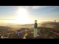 DJI Phantom 3 Professional Quadcopter Reel | MicBergsma