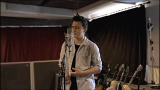 Zak Abel - Deserve To Be Loved (feat. Sheku Kanneh-Mason) (Acoustic Performance)