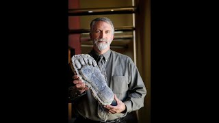 Episode #57: Searching For Sasquatch