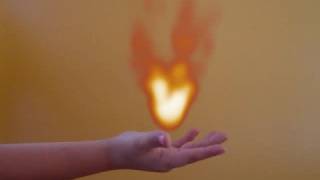 Fire Animation After Effects CS3