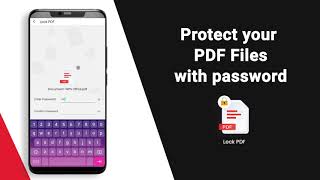 PDF to WORD Converter screenshot 3