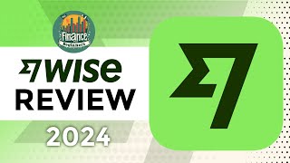 Wise App Review | Pros and Cons of Wise in 2024 screenshot 3