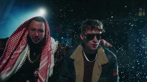 JABER X SoldierBoy - ALISHA (Official Music Video)