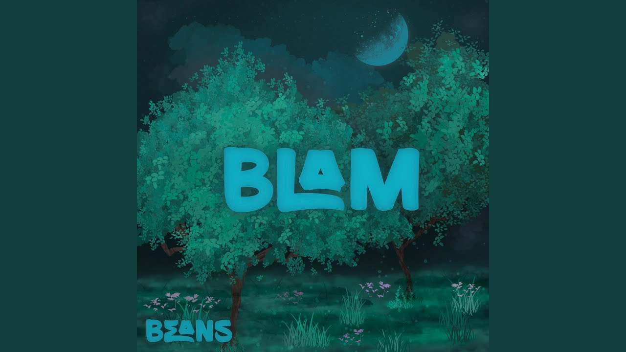 Watch blam. on YouTube Watch blam. on YouTube