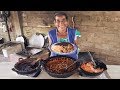 Cocinando Un Sabroso SALPICON | QUE VIVA LA GASTRONOMIA MEXICANA | DOÑA LUPITA