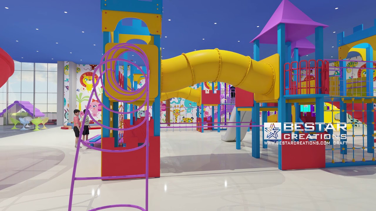 Community Center  project