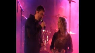 Lomsk Live Jørundgard 2009 Lavrans dotter