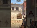 Connector Pop Flash #counterstrike