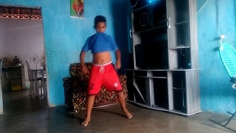 Thumbnail of MC Flavinho to descontrolado