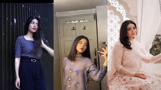 Eid Special♥️| Eid transition ✨ videos of Pakistani TikTok stars 💕|T_tales