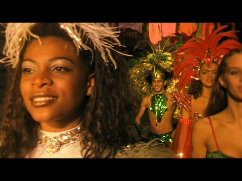 Bellini - Samba De Janeiro